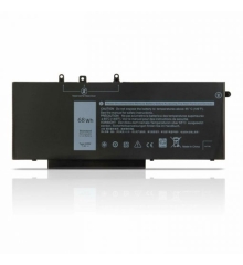 Pin laptop Dell Latitude 5480 5490 5491 5580 5590 5591, Precision 15 3520 3530 (Mã GJKNX) - ZIN